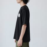 【C.Mt】FUNCTION GRAPHIC TEE | coen【men】 | 詳細画像22 