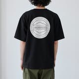 【C.Mt】FUNCTION GRAPHIC TEE | coen【men】 | 詳細画像23 