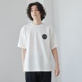 【C.Mt】FUNCTION GRAPHIC TEE | coen【men】 | 詳細画像4 