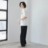 【C.Mt】FUNCTION GRAPHIC TEE | coen【men】 | 詳細画像5 