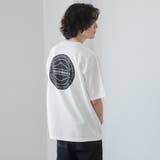 【C.Mt】FUNCTION GRAPHIC TEE | coen【men】 | 詳細画像6 