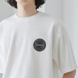 【C.Mt】FUNCTION GRAPHIC TEE | coen【men】 | 詳細画像8 