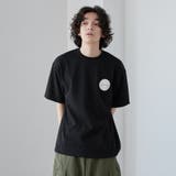 【C.Mt】FUNCTION GRAPHIC TEE | coen【men】 | 詳細画像9 