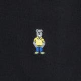 ワンポイントベア刺繍ポロシャツ | coen【men】 | 詳細画像36 
