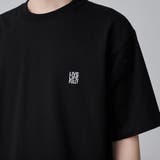 【WELLTECT】ロゴバックプリントTシャツ(WEB限定カラー) | coen【men】 | 詳細画像14