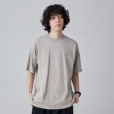 【WELLTECT】ロゴバックプリントTシャツ(WEB限定カラー) | coen【men】 | 詳細画像20