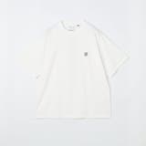 【WELLTECT】ロゴバックプリントTシャツ(WEB限定カラー) | coen【men】 | 詳細画像25