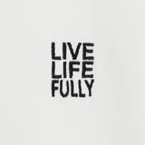 【WELLTECT】ロゴバックプリントTシャツ(WEB限定カラー) | coen【men】 | 詳細画像27