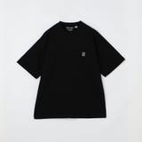 【WELLTECT】ロゴバックプリントTシャツ(WEB限定カラー) | coen【men】 | 詳細画像28