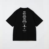 【WELLTECT】ロゴバックプリントTシャツ(WEB限定カラー) | coen【men】 | 詳細画像29