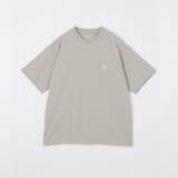 【WELLTECT】ロゴバックプリントTシャツ(WEB限定カラー) | coen【men】 | 詳細画像31