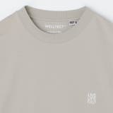 【WELLTECT】ロゴバックプリントTシャツ(WEB限定カラー) | coen【men】 | 詳細画像33