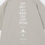 【WELLTECT】ロゴバックプリントTシャツ(WEB限定カラー) | coen【men】 | 詳細画像35