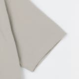 【WELLTECT】ロゴバックプリントTシャツ(WEB限定カラー) | coen【men】 | 詳細画像36