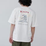 その他1 | 刺繍ハッポウプリントTシャツ | coen【men】