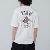 その他2 | 刺繍ハッポウプリントTシャツ | coen【men】