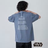 STAR WARS（スター・ウォーズ ）/ 別注 ピグメントTシャツ | coen【men】 | 詳細画像10 