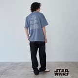 STAR WARS（スター・ウォーズ ）/ 別注 ピグメントTシャツ | coen【men】 | 詳細画像11 