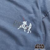 STAR WARS（スター・ウォーズ ）/ 別注 ピグメントTシャツ | coen【men】 | 詳細画像15 