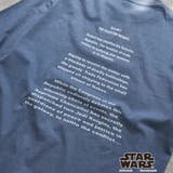 STAR WARS（スター・ウォーズ ）/ 別注 ピグメントTシャツ | coen【men】 | 詳細画像16 