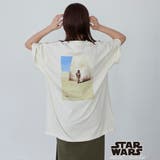 STAR WARS（スター・ウォーズ ）/ 別注 ピグメントTシャツ | coen【men】 | 詳細画像17 