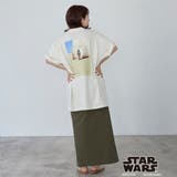 STAR WARS（スター・ウォーズ ）/ 別注 ピグメントTシャツ | coen【men】 | 詳細画像18 