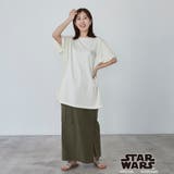 STAR WARS（スター・ウォーズ ）/ 別注 ピグメントTシャツ | coen【men】 | 詳細画像20 