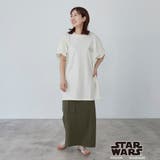 STAR WARS（スター・ウォーズ ）/ 別注 ピグメントTシャツ | coen【men】 | 詳細画像21 