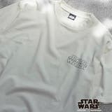 STAR WARS（スター・ウォーズ ）/ 別注 ピグメントTシャツ | coen【men】 | 詳細画像22 
