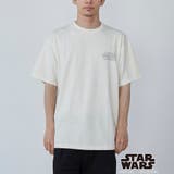 STAR WARS（スター・ウォーズ ）/ 別注 ピグメントTシャツ | coen【men】 | 詳細画像23 