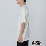 STAR WARS（スター・ウォーズ ）/ 別注 ピグメントTシャツ | coen【men】 | 詳細画像24 