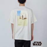 STAR WARS（スター・ウォーズ ）/ 別注 ピグメントTシャツ | coen【men】 | 詳細画像25 