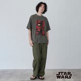 STAR WARS（スター・ウォーズ ）/ 別注 ピグメントTシャツ | coen【men】 | 詳細画像5 