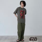 STAR WARS（スター・ウォーズ ）/ 別注 ピグメントTシャツ | coen【men】 | 詳細画像6 