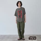 STAR WARS（スター・ウォーズ ）/ 別注 ピグメントTシャツ | coen【men】 | 詳細画像7 