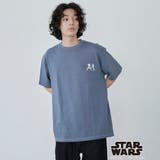 STAR WARS（スター・ウォーズ ）/ 別注 ピグメントTシャツ | coen【men】 | 詳細画像8 