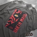 DK.GRAY | STAR WARS（スター・ウォーズ ）/ 別注 ピグメントTシャツ | coen【men】