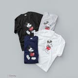 ROCK STANLE別注 MICKEY | coen【men】 | 詳細画像2 