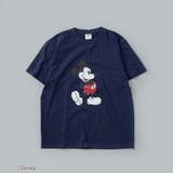 COBALT | ROCK STANLE別注 MICKEY | coen【men】