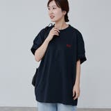 【WEB限定】POLO BCS(ポロ・ビーシーエス)別注グラフィックTシャツ | coen【men】 | 詳細画像10 
