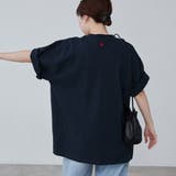 【WEB限定】POLO BCS(ポロ・ビーシーエス)別注グラフィックTシャツ | coen【men】 | 詳細画像11 