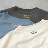 【WEB限定】POLO BCS(ポロ・ビーシーエス)別注グラフィックTシャツ | coen【men】 | 詳細画像15 