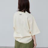 【WEB限定】POLO BCS(ポロ・ビーシーエス)別注グラフィックTシャツ | coen【men】 | 詳細画像18 