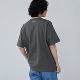 【WEB限定】POLO BCS(ポロ・ビーシーエス)別注グラフィックTシャツ | coen【men】 | 詳細画像22 