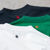 【WEB限定】POLO BCS(ポロ・ビーシーエス)別注グラフィックTシャツ | coen【men】 | 詳細画像3 