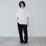 【WEB限定】POLO BCS(ポロ・ビーシーエス)別注グラフィックTシャツ | coen【men】 | 詳細画像5 
