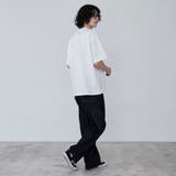 【WEB限定】POLO BCS(ポロ・ビーシーエス)別注グラフィックTシャツ | coen【men】 | 詳細画像7 