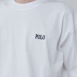 【WEB限定】POLO BCS(ポロ・ビーシーエス)別注グラフィックTシャツ | coen【men】 | 詳細画像8 