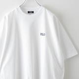 WHITE | 【WEB限定】POLO BCS(ポロ・ビーシーエス)別注グラフィックTシャツ | coen【men】