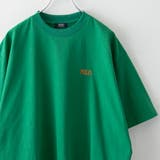 DK.GREEN | 【WEB限定】POLO BCS(ポロ・ビーシーエス)別注グラフィックTシャツ | coen【men】